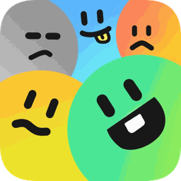 解压小橙子 Icon