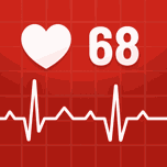 Heart Rate Icon