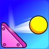 弹跳防御 Bounce Defense Icon