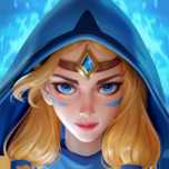 安提亚的召唤 Icon