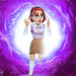 万圣节合并 Icon