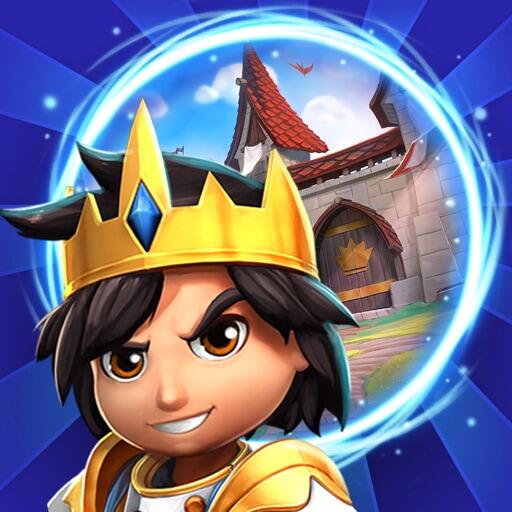皇家起义2：塔防 Icon