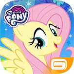 MyLittlePony - 小马宝莉 Icon