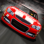 Stock Car Racing - 股票赛车 Icon