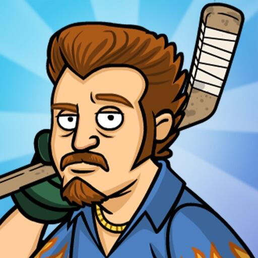 拖车公园男孩：配对 Icon