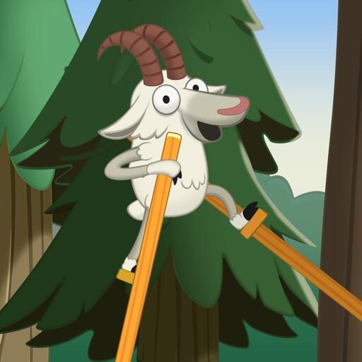 行走大师 Icon