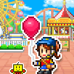 游乐园梦物语 Icon