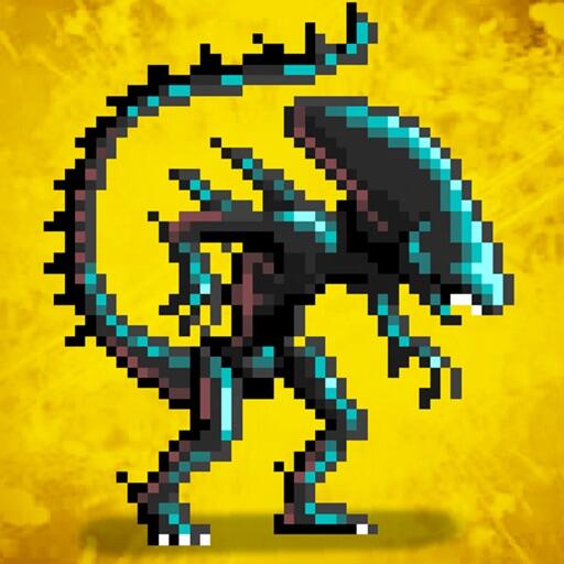 死亡之壳 Icon
