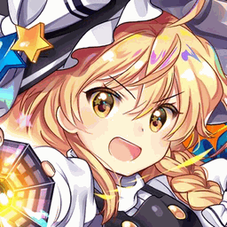 东方归言录 Icon