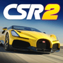 CSR Racing 2 -赛车游戏 Icon