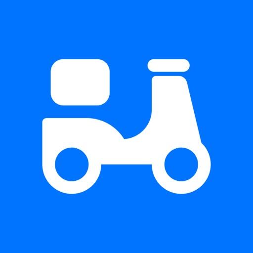 小区楼号 Icon