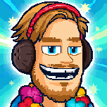 油管主播模拟器 Icon