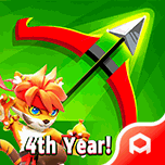 弓箭传说（国际版） Icon