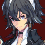 亡命之徒B218 Icon