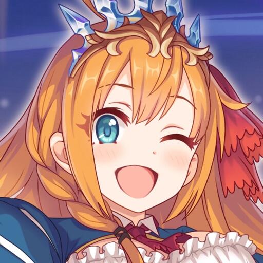 超异域公主连结_台服 Icon