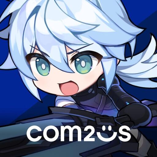 灵魂打击 Icon