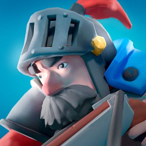 英雄小队 Icon