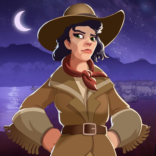 俄勒冈之旅 Icon