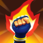 Pocket Fighter! -口袋战士 Icon