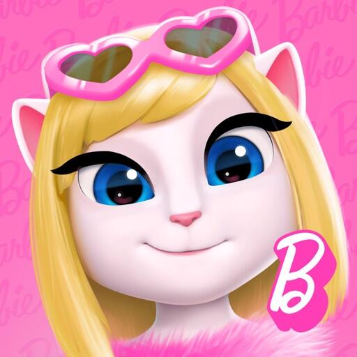 我的安吉拉2 Icon