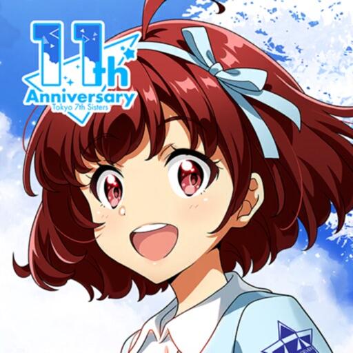 东京七姐妹 Icon