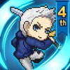 冒险者训练 Icon