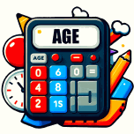 Age Calculator Pro Icon