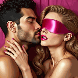 我的热辣日记 Icon