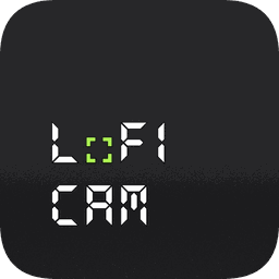 LoFiCam Icon