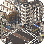 TheoTown - 西奥小镇 Icon