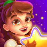 STAR MERGE MOD! - 星星合并 Icon