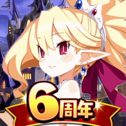 魔界战记：迪斯盖亚_日服 Icon