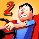 Faily Brakes 2 - 刹车失灵2 Icon