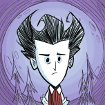 Don't Starve Icon