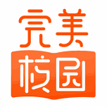完美校园 Icon