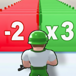 真正的战争 Icon