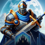 Arcadia Tactics - 阿卡迪亚战术 Icon