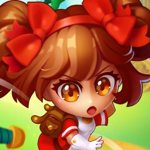 格斗包 - 合并与战斗 Icon