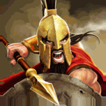 角斗士英雄 Icon