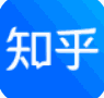 知乎 Icon