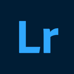 Lightroom Icon
