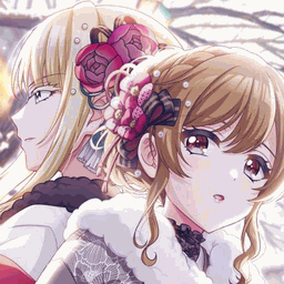 D4DJ电音派对 Icon