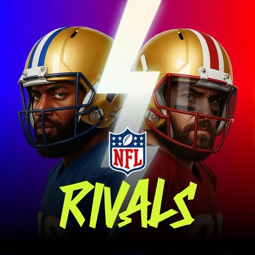NFL 对手 26 Icon