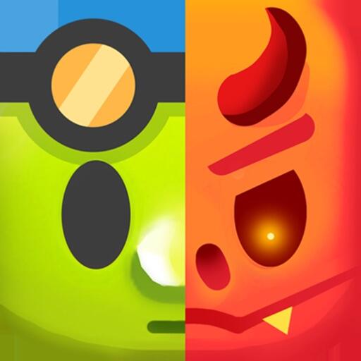 锻造之地：放置模拟器 Icon