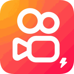 快手极速版(冷冷雨插件) Icon