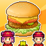 创意汉堡物语 Icon