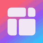 Mixoo - 照片拼图 Icon