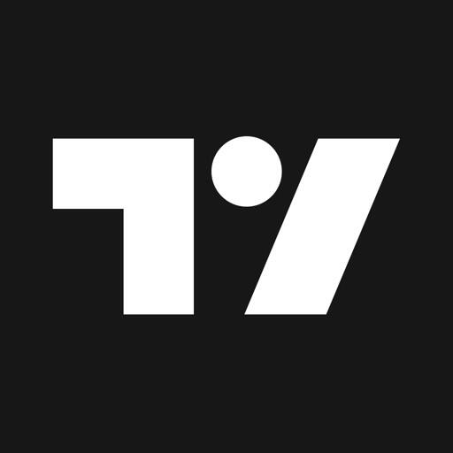 TradingView Icon