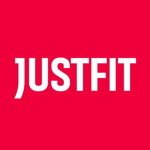 JustFit: 懒人健身 Icon