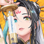 武林少女养成 Icon